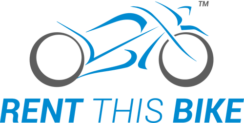 Rent This Bike