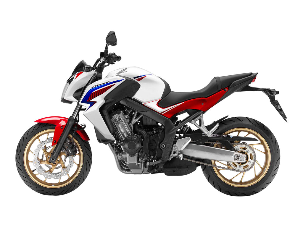 Honda CB650F Rent This Bike Motorbike Rental Brisbane Queensland Australia Cheap motorcycle hire