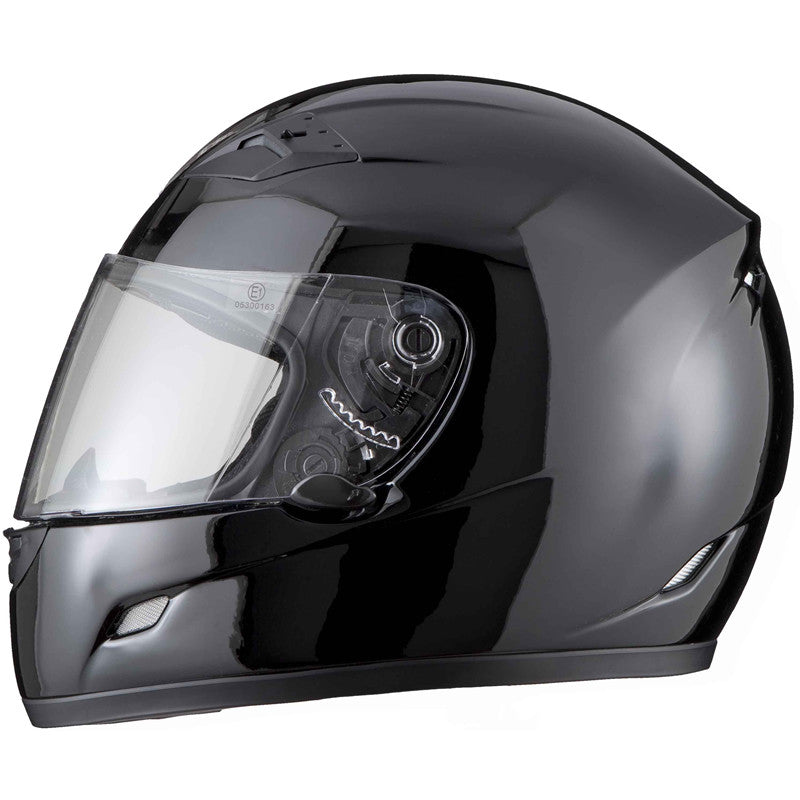 Full Face Helmet