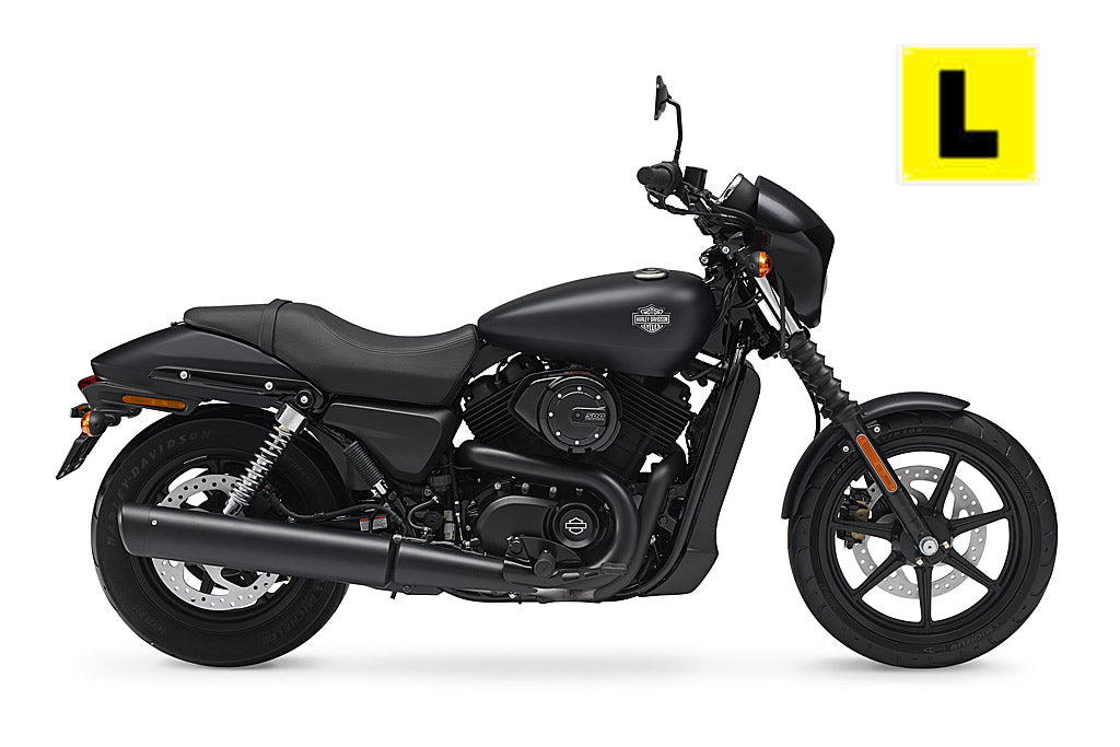 Harley-Davidson Street 500 Ruby – Rent This Bike