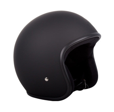 Open Face Helmet – Rent This Bike1