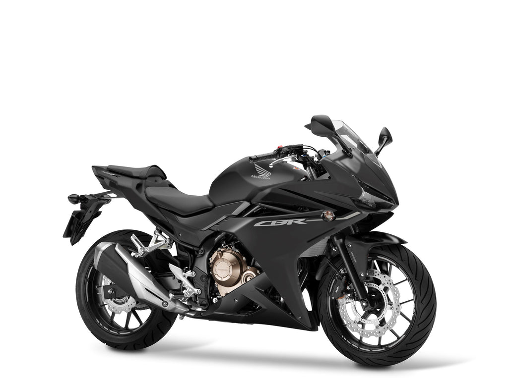Honda CBR500 Motorbike Rental Brisbane Queensland Australia Rent this bike RTB LAMS approved
